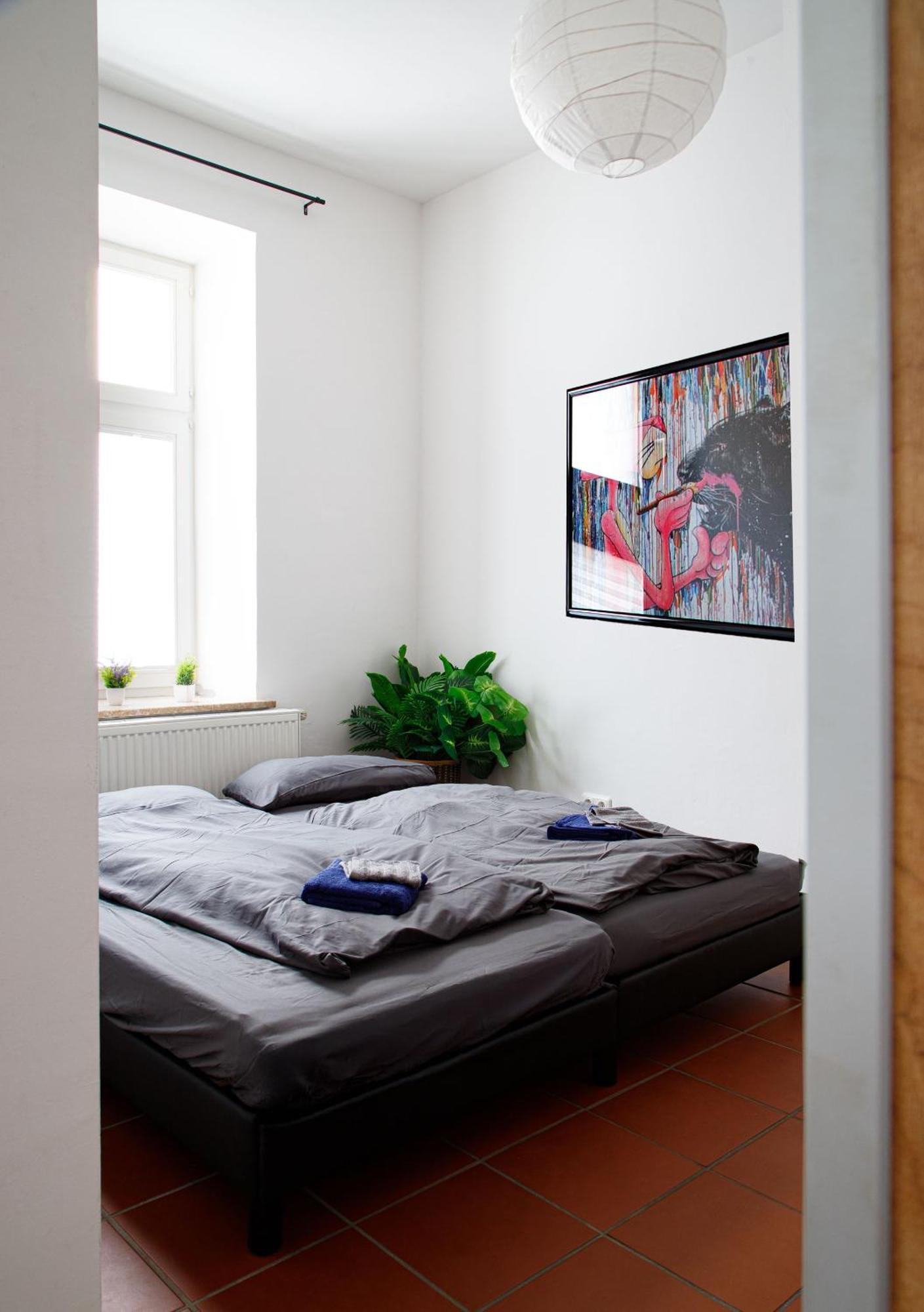 Stilvolle, Moderne Wohnung, Im Herzen Von Muenchen, Nahe Isar * Munich