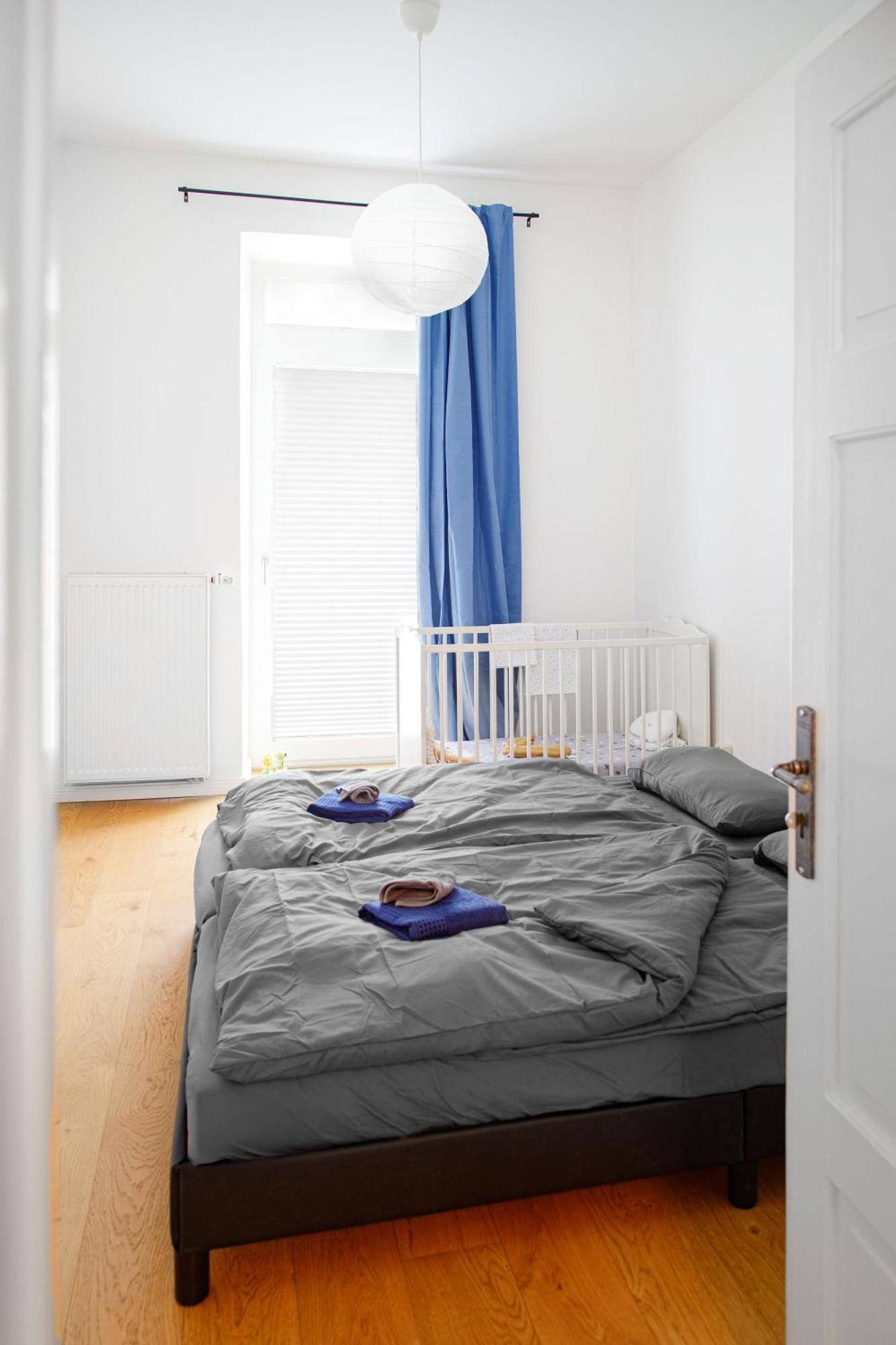 Stilvolle, Moderne Wohnung, Im Herzen Von Muenchen, Nahe Isar Apartment