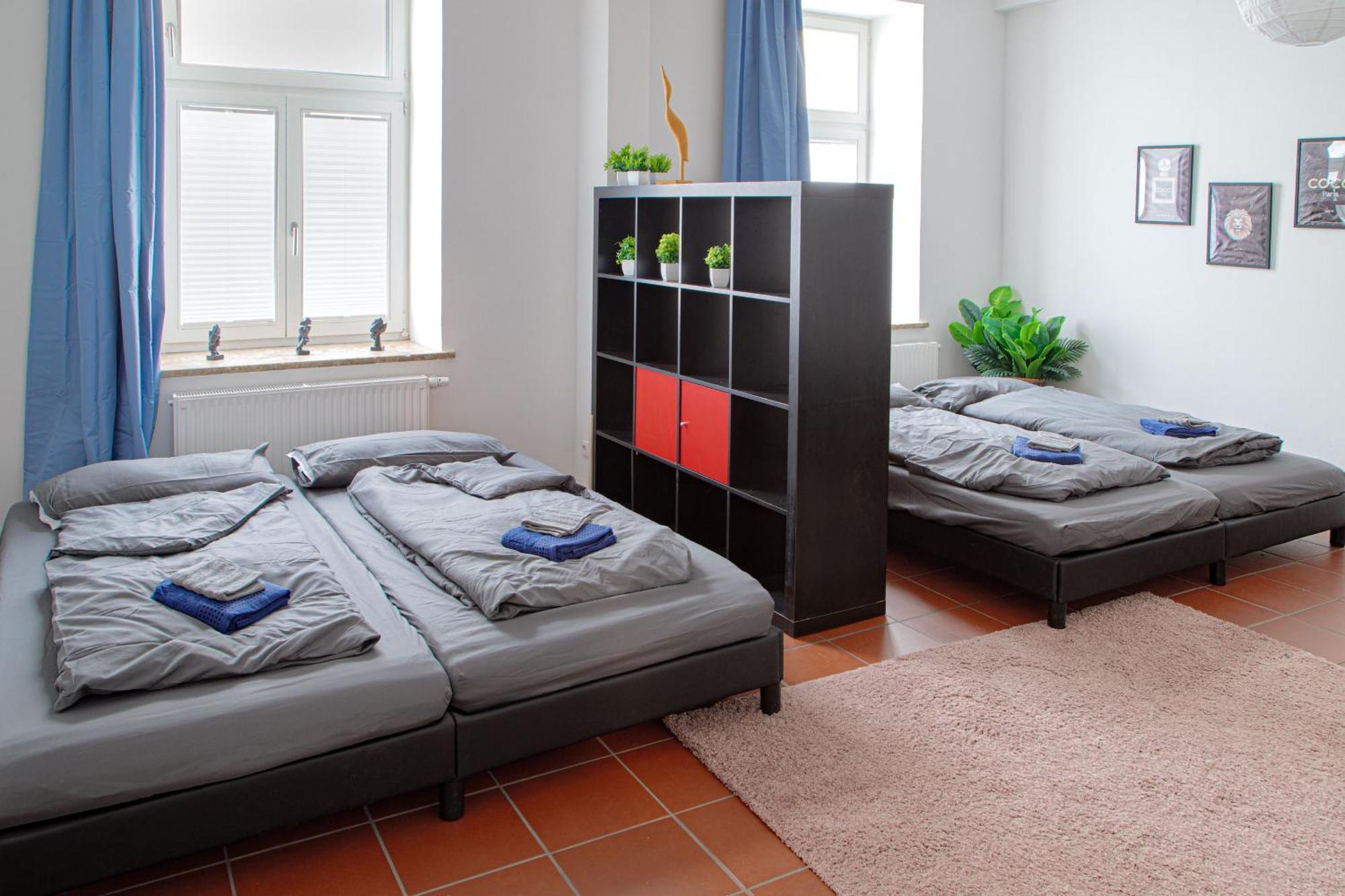 Apartment Stilvolle, Moderne Wohnung, Im Herzen Von Muenchen, Nahe Isar *